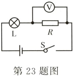 第23题图