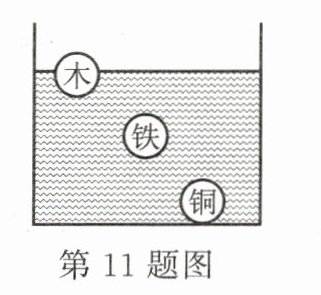 第11题图