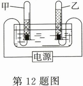 第12题图