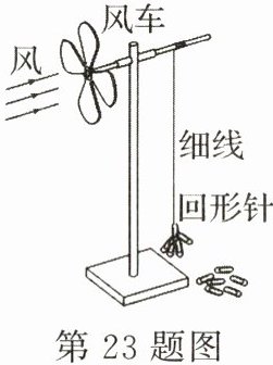 第23题图