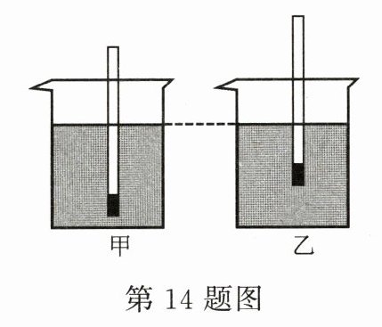 第14题图