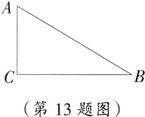 第13题图