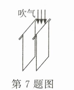 第7题图