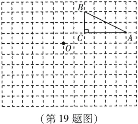 第19题图