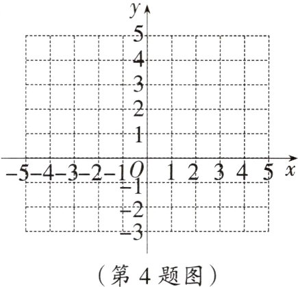 第4题图
