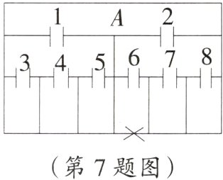 第7题图