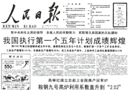 鞍钢九号高炉利用系数直升到202