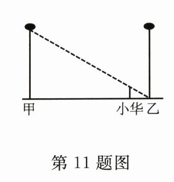 第11题图