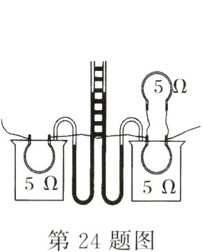 第24题图