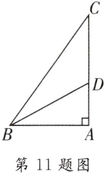 第11题图