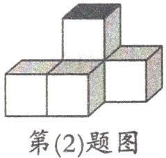 第2题图