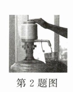 第2题图