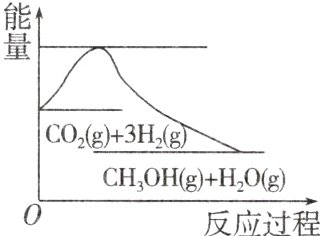 CHOHgHOg反应过程