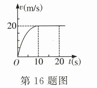 第16题图