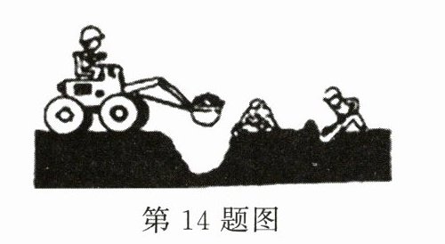 第14题图