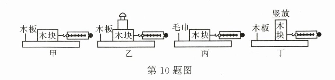 第10题图