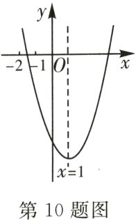 第10题图