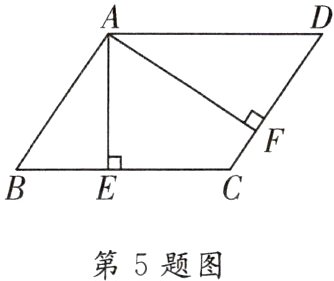 第5题图