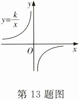 第13题图