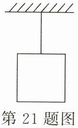 第21题图