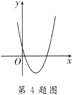 第4题图