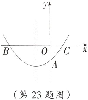 第23题图