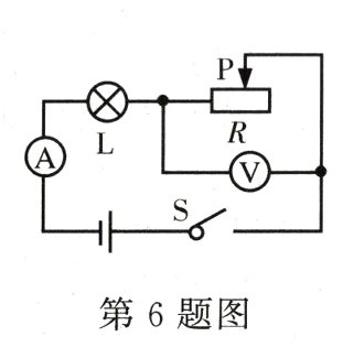 第6题图