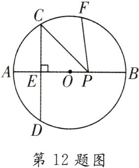 第12题图