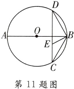 第11题图