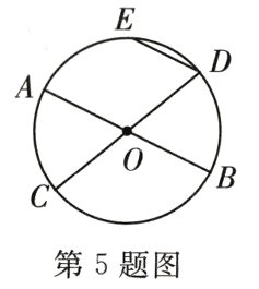 第5题图