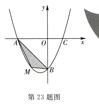 第23题图