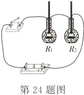 第24题图