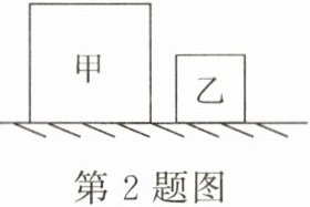 第2题图