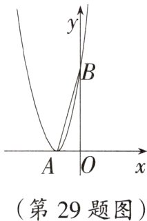 第29题图