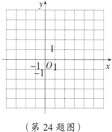 第24题图