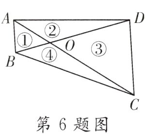 第6题图