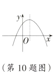 第10题图