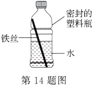 第14题图