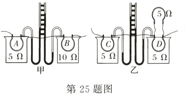 第25题图