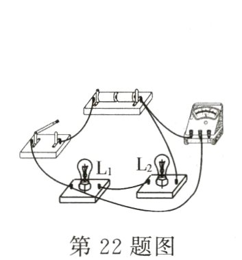 第22题图