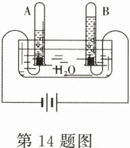 第14题图