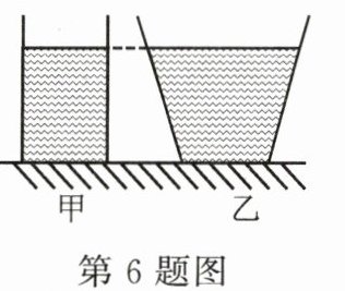 第6题图