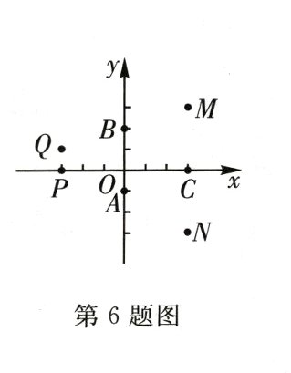 第6题图