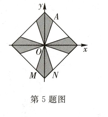 第5题图