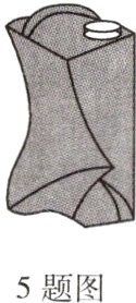 5题图