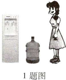 1题图