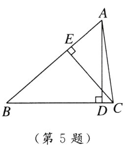 第5题