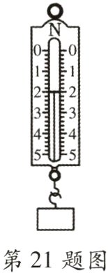第21题图
