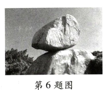 第6题图