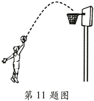 第11题图